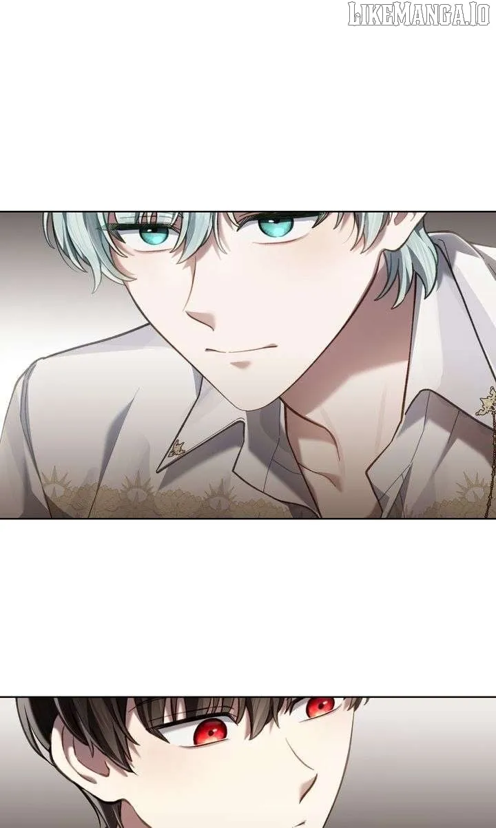 Read Living As The Enemy Prince Manga Online