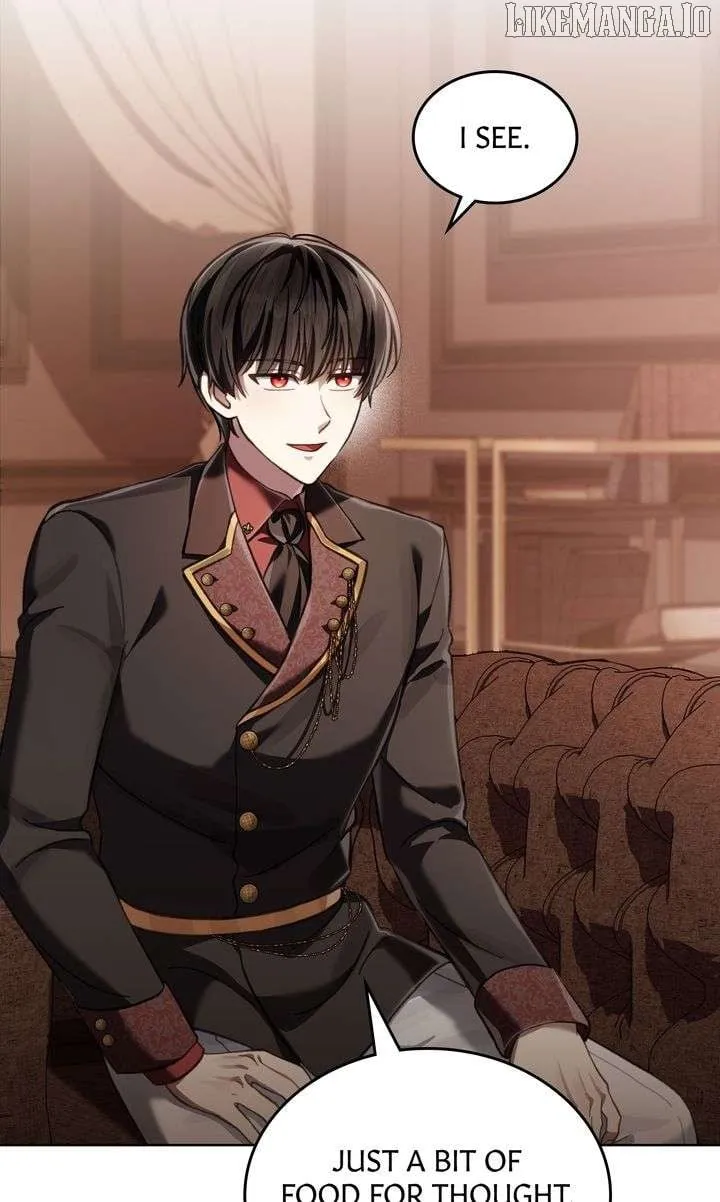 Read Living As The Enemy Prince Manga Online