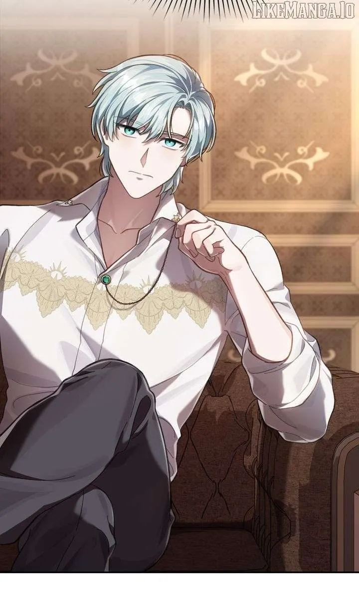 Read Living As The Enemy Prince Manga Online