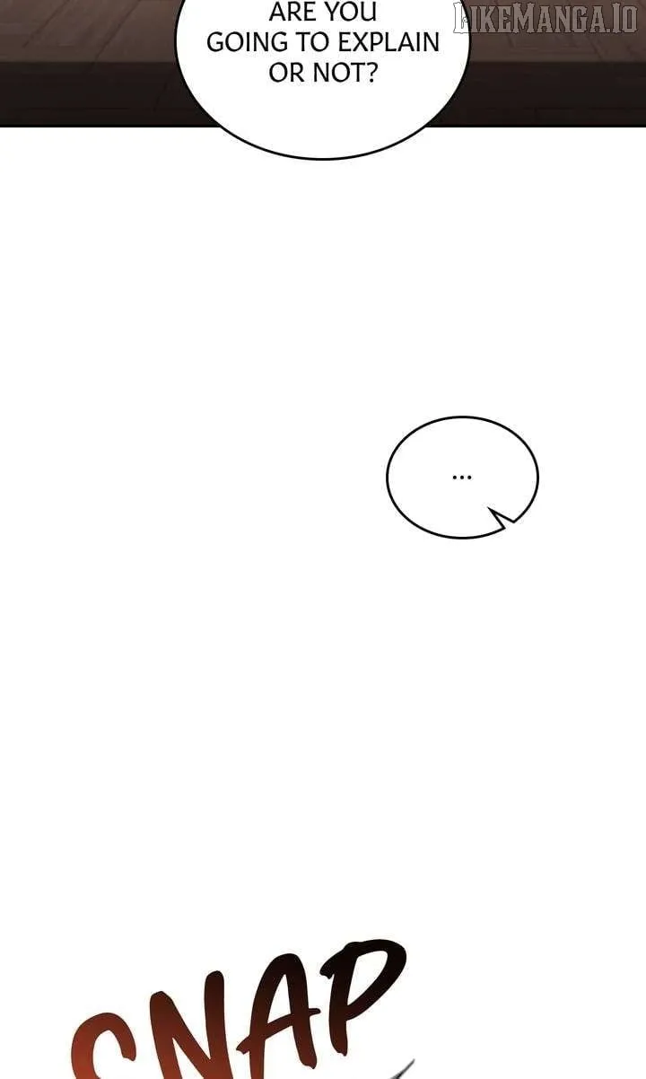 Read Living As The Enemy Prince Manga Online