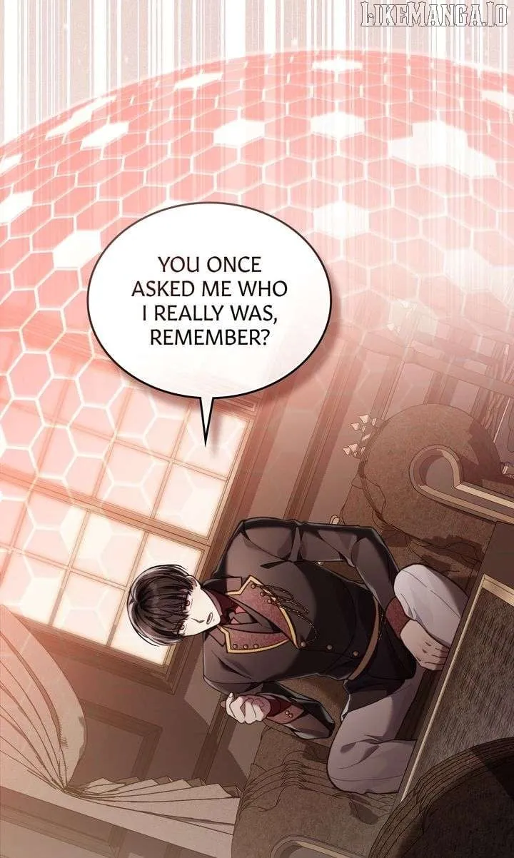 Read Living As The Enemy Prince Manga Online