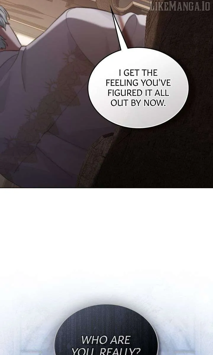 Read Living As The Enemy Prince Manga Online