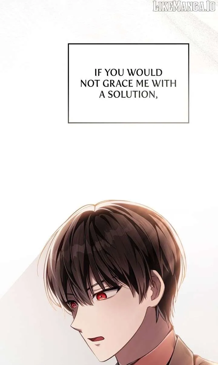 Read Living As The Enemy Prince Manga Online