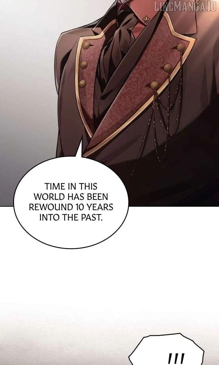 Read Living As The Enemy Prince Manga Online