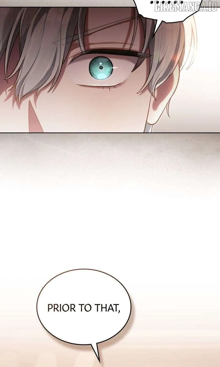 Read Living As The Enemy Prince Manga Online