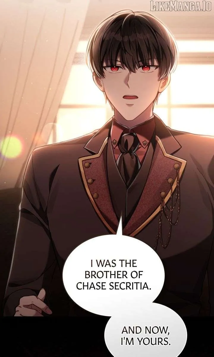 Read Living As The Enemy Prince Manga Online