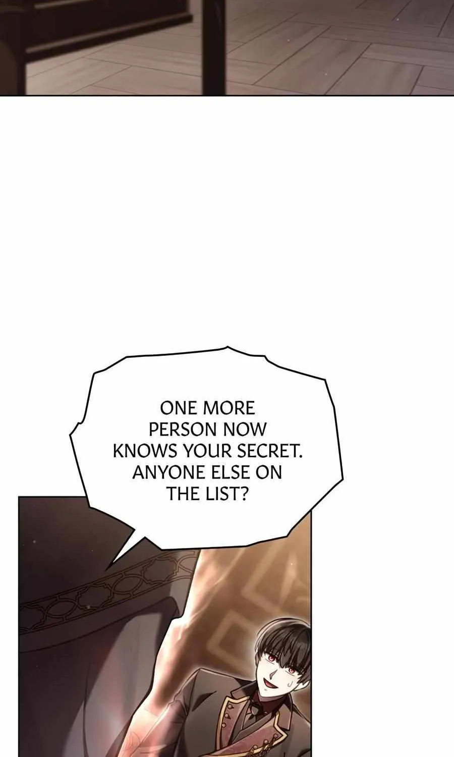 Read Living As The Enemy Prince Manga Online