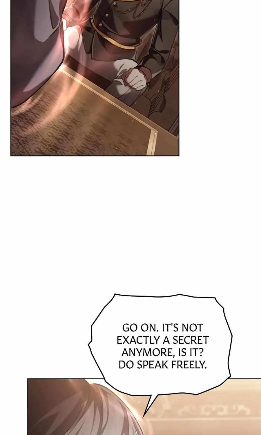 Read Living As The Enemy Prince Manga Online