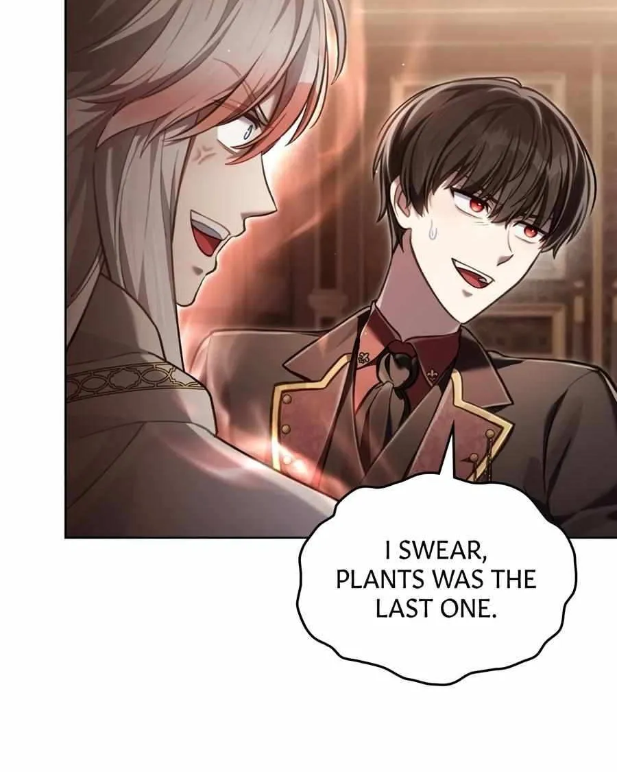 Read Living As The Enemy Prince Manga Online