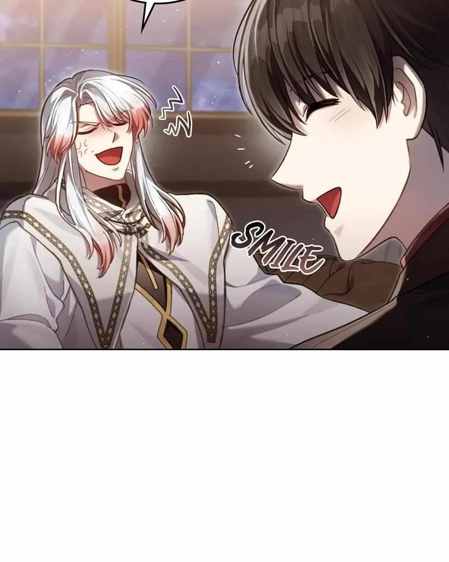 Read Living As The Enemy Prince Manga Online