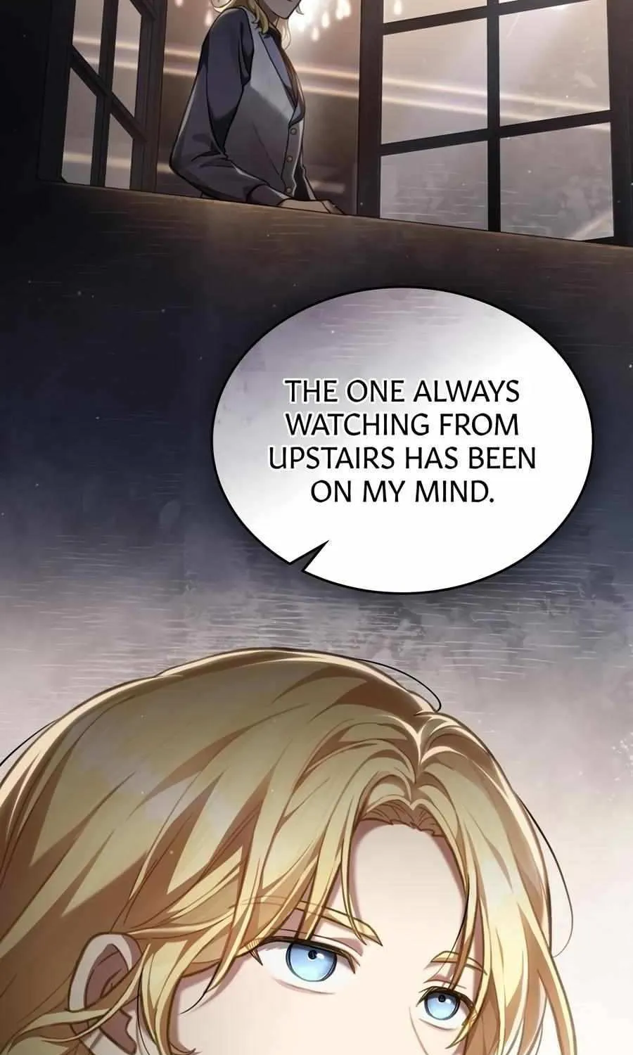 Read Living As The Enemy Prince Manga Online