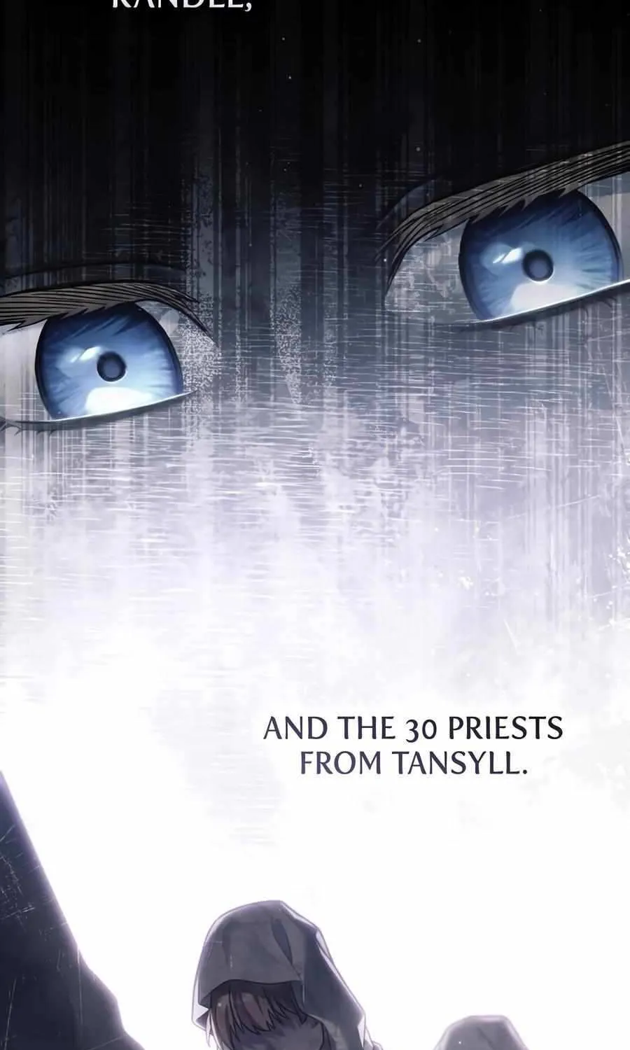 Read Living As The Enemy Prince Manga Online