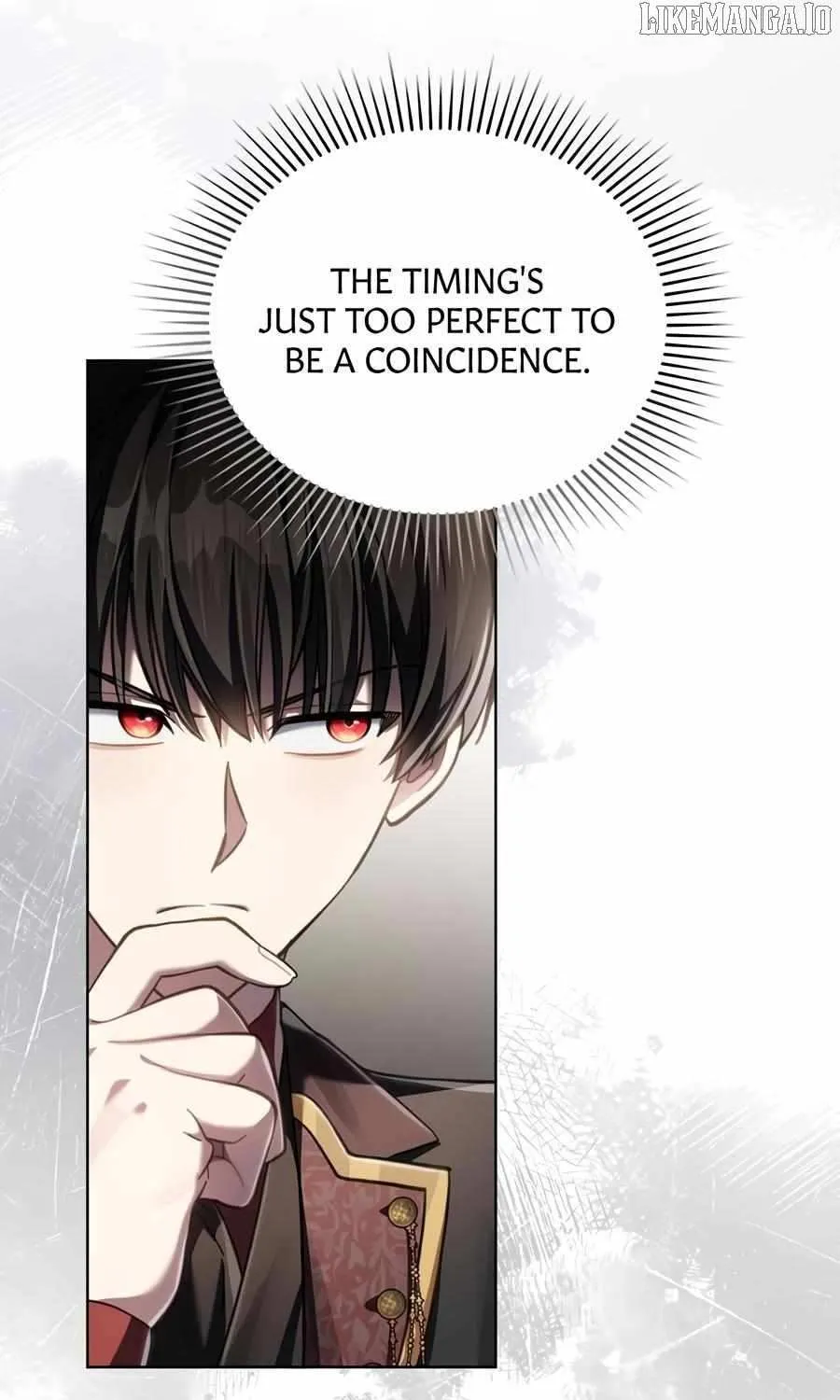 Read Living As The Enemy Prince Manga Online