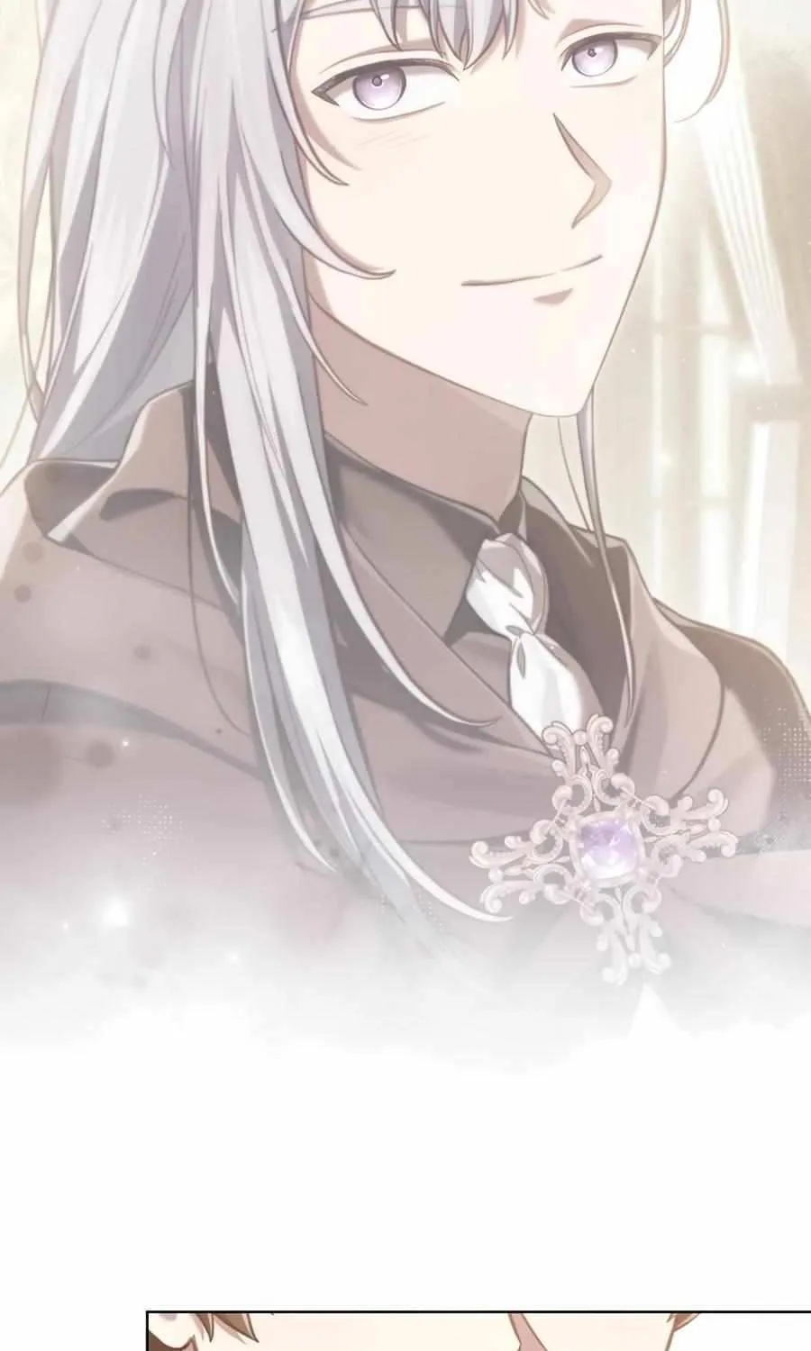 Read Living As The Enemy Prince Manga Online