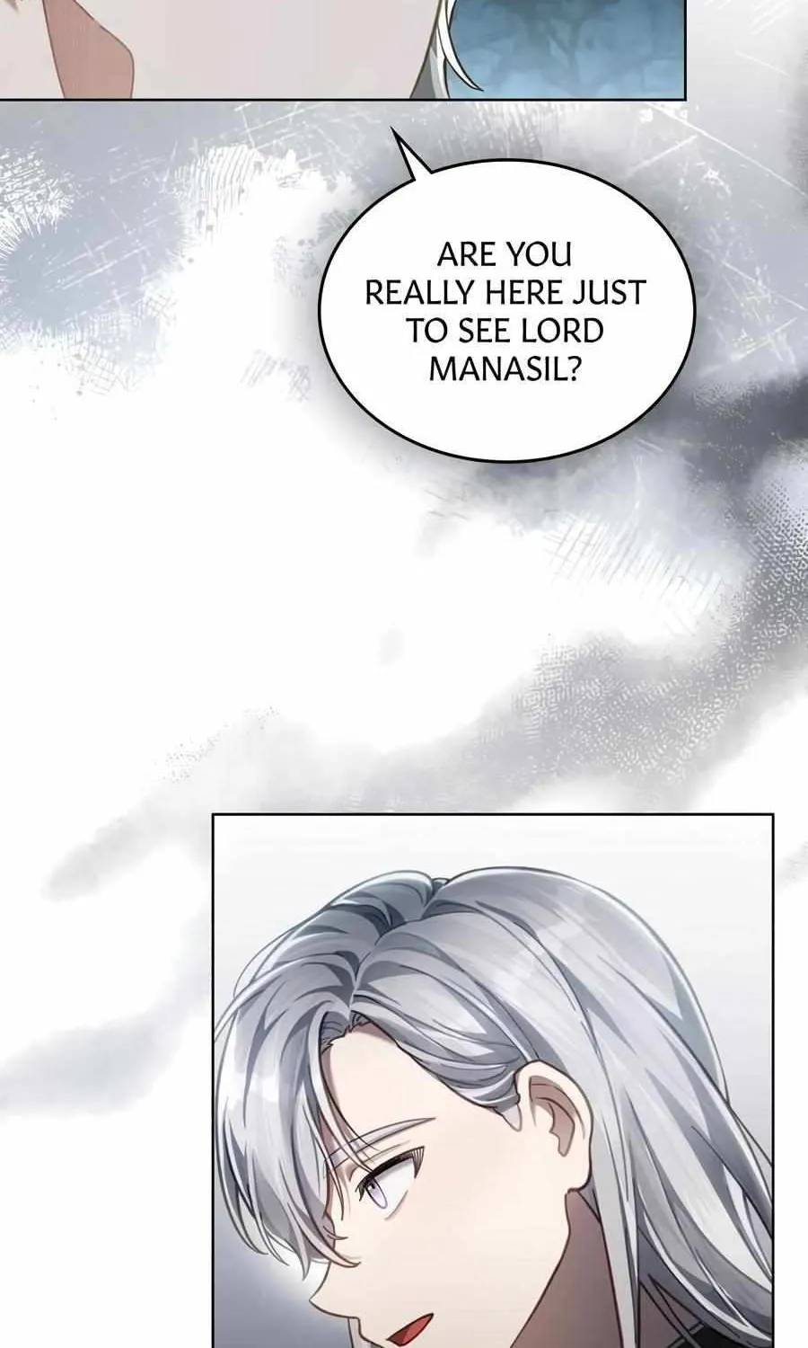 Read Living As The Enemy Prince Manga Online