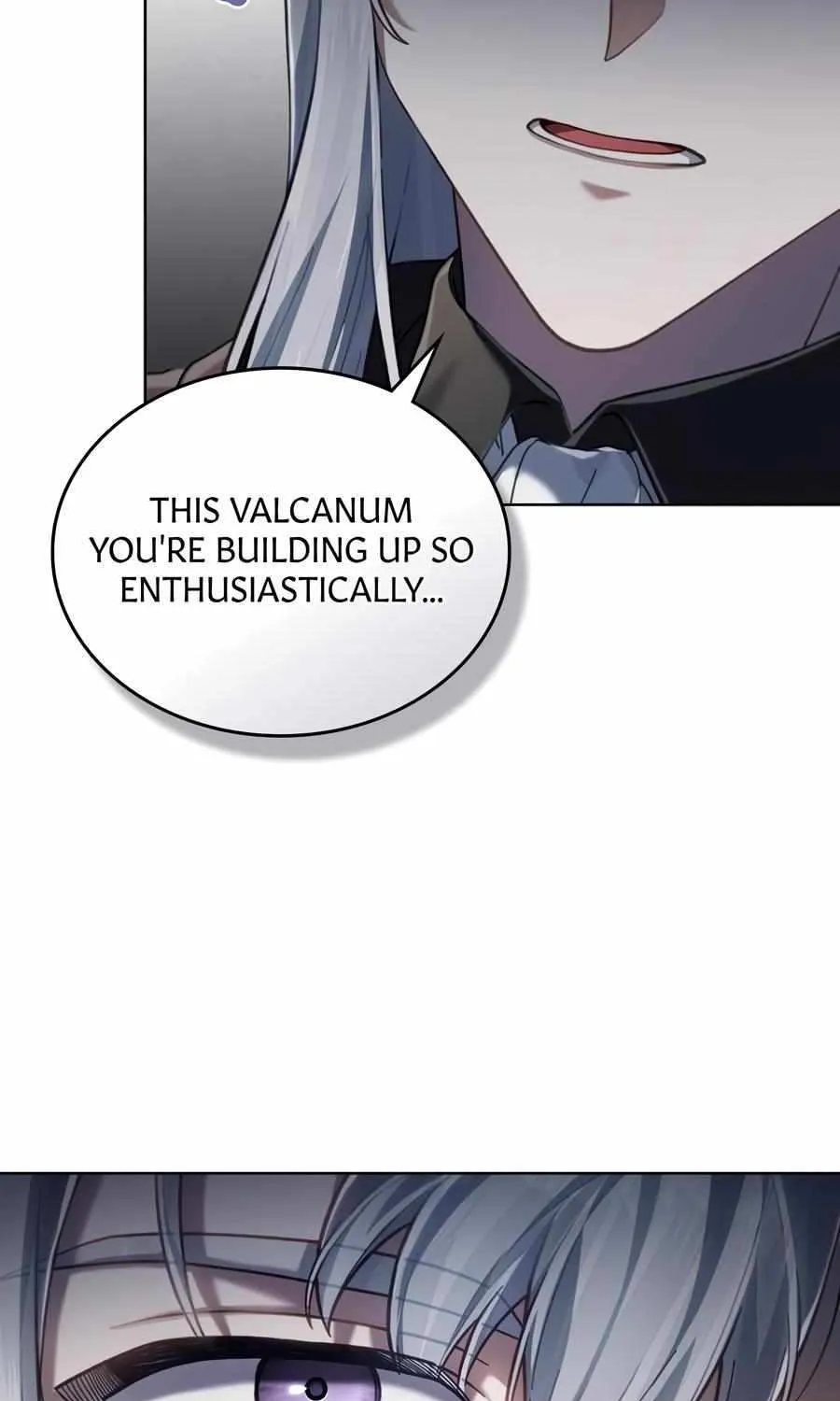 Read Living As The Enemy Prince Manga Online