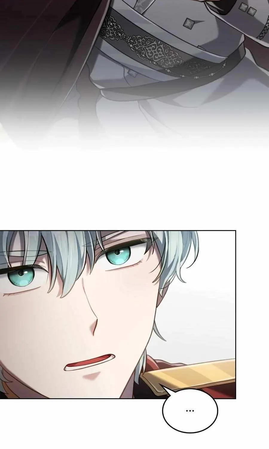 Read Living As The Enemy Prince Manga Online