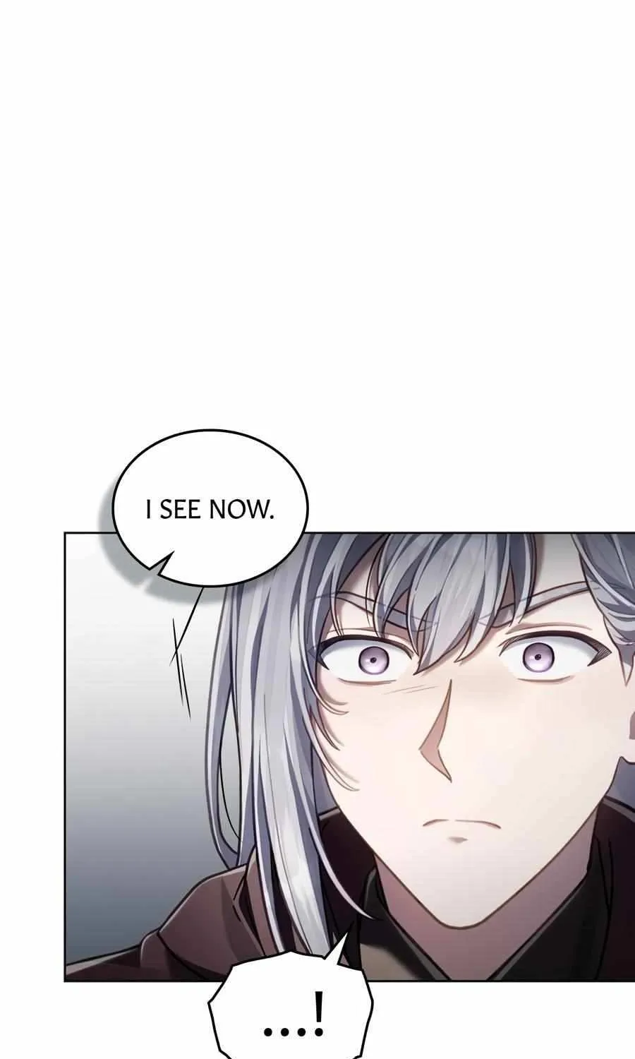 Read Living As The Enemy Prince Manga Online