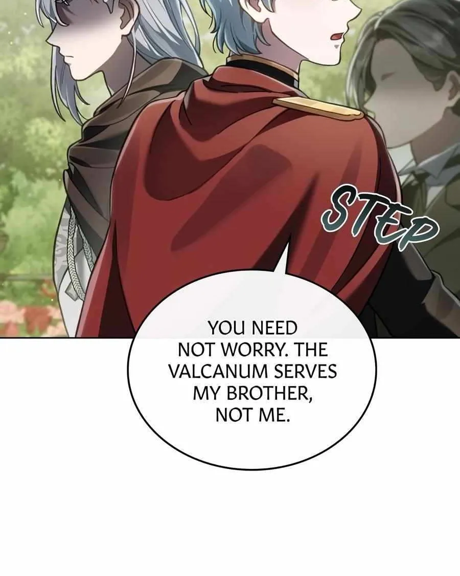 Read Living As The Enemy Prince Manga Online