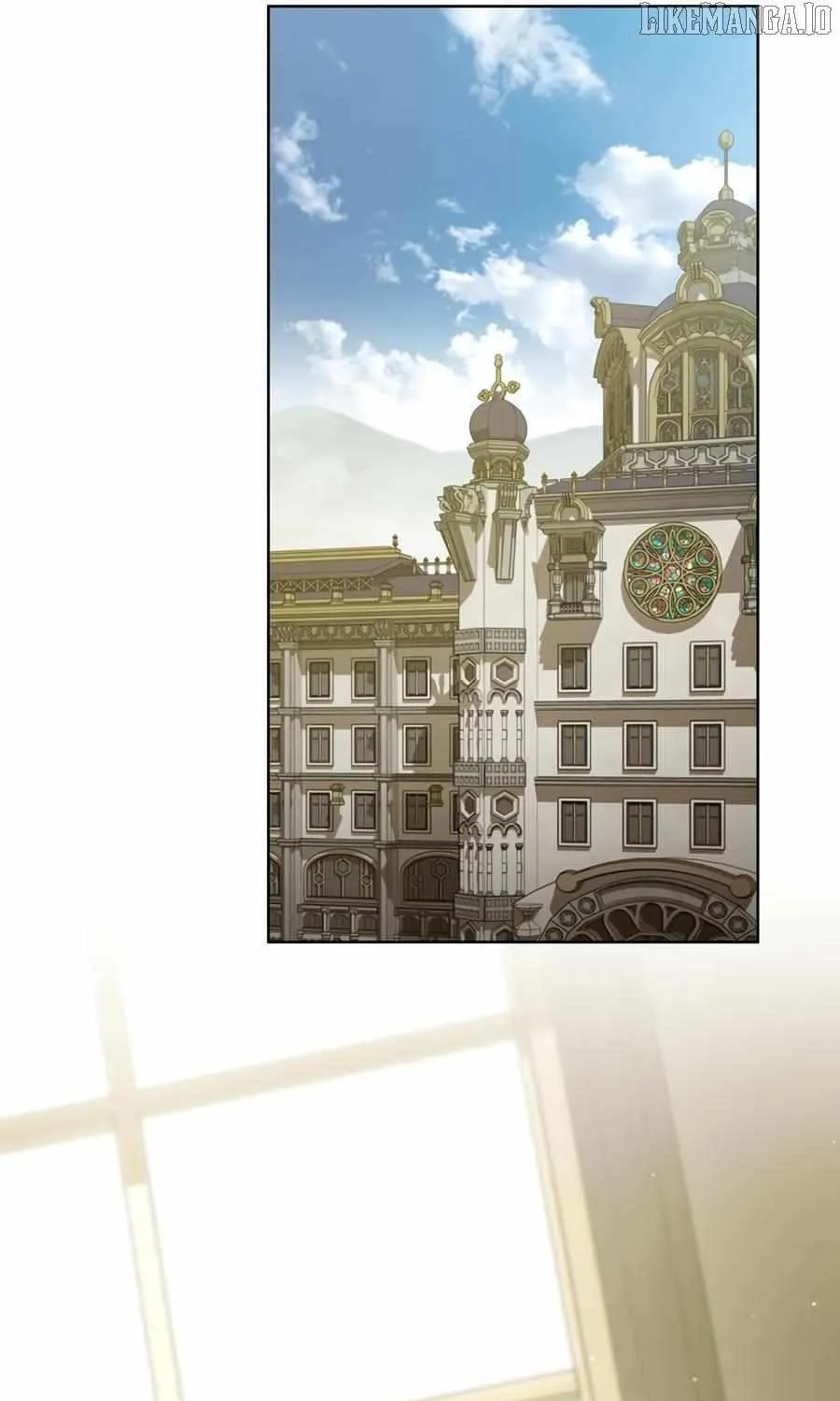 Read Living As The Enemy Prince Manga Online