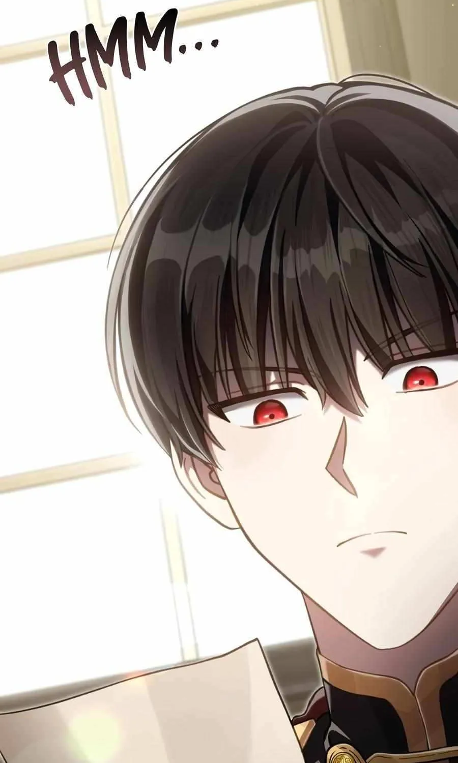 Read Living As The Enemy Prince Manga Online