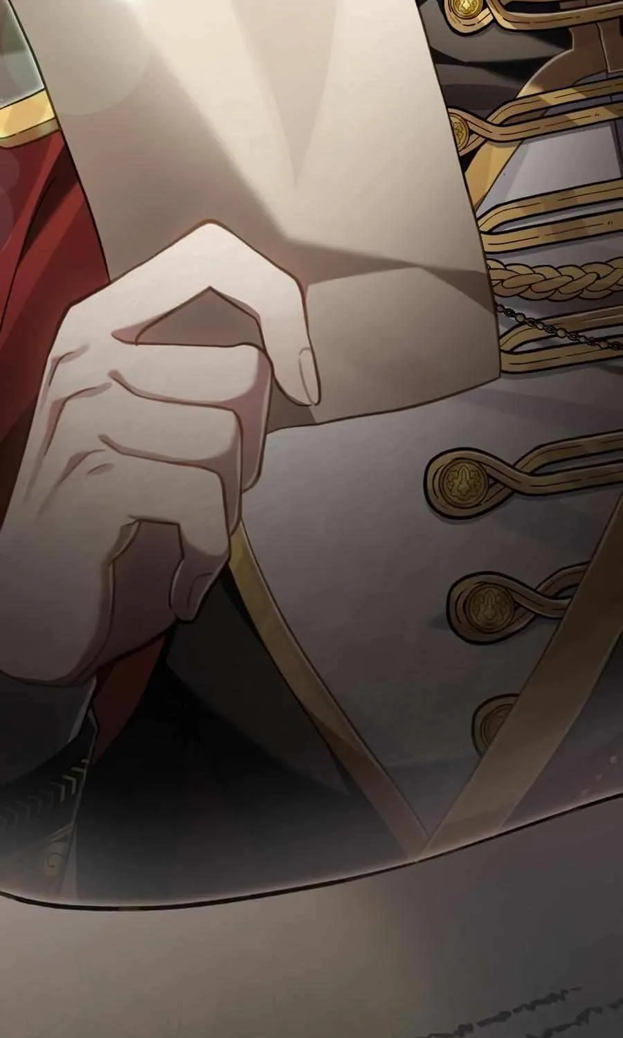 Read Living As The Enemy Prince Manga Online