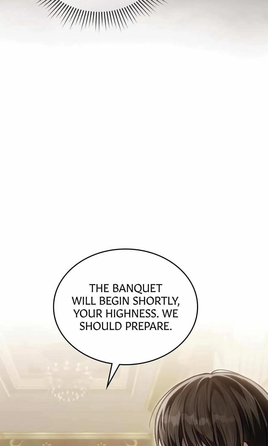 Read Living As The Enemy Prince Manga Online