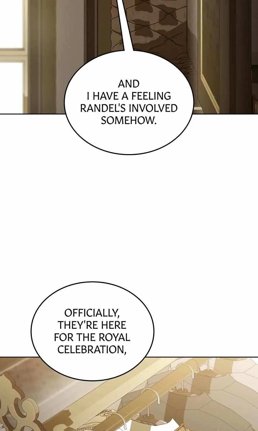 Read Living As The Enemy Prince Manga Online