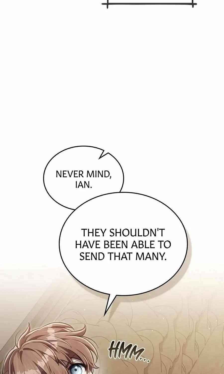 Read Living As The Enemy Prince Manga Online