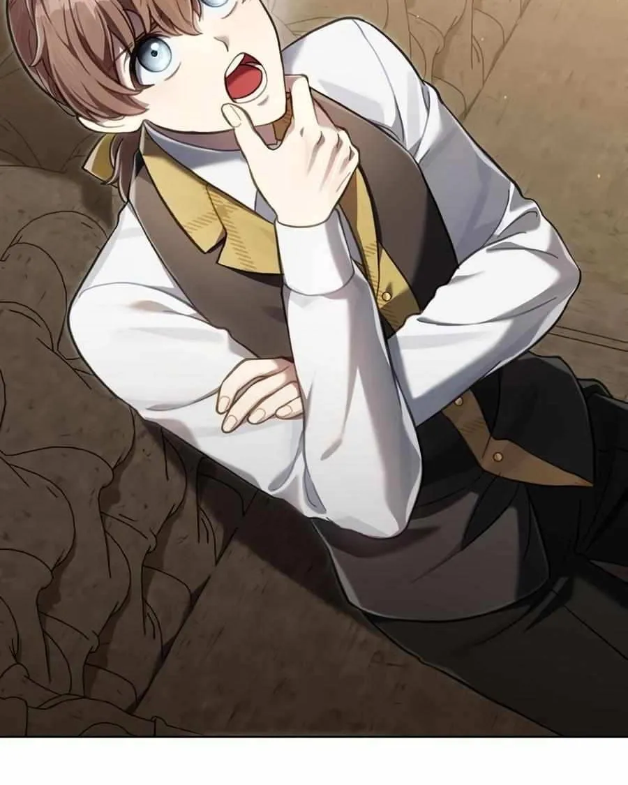 Read Living As The Enemy Prince Manga Online