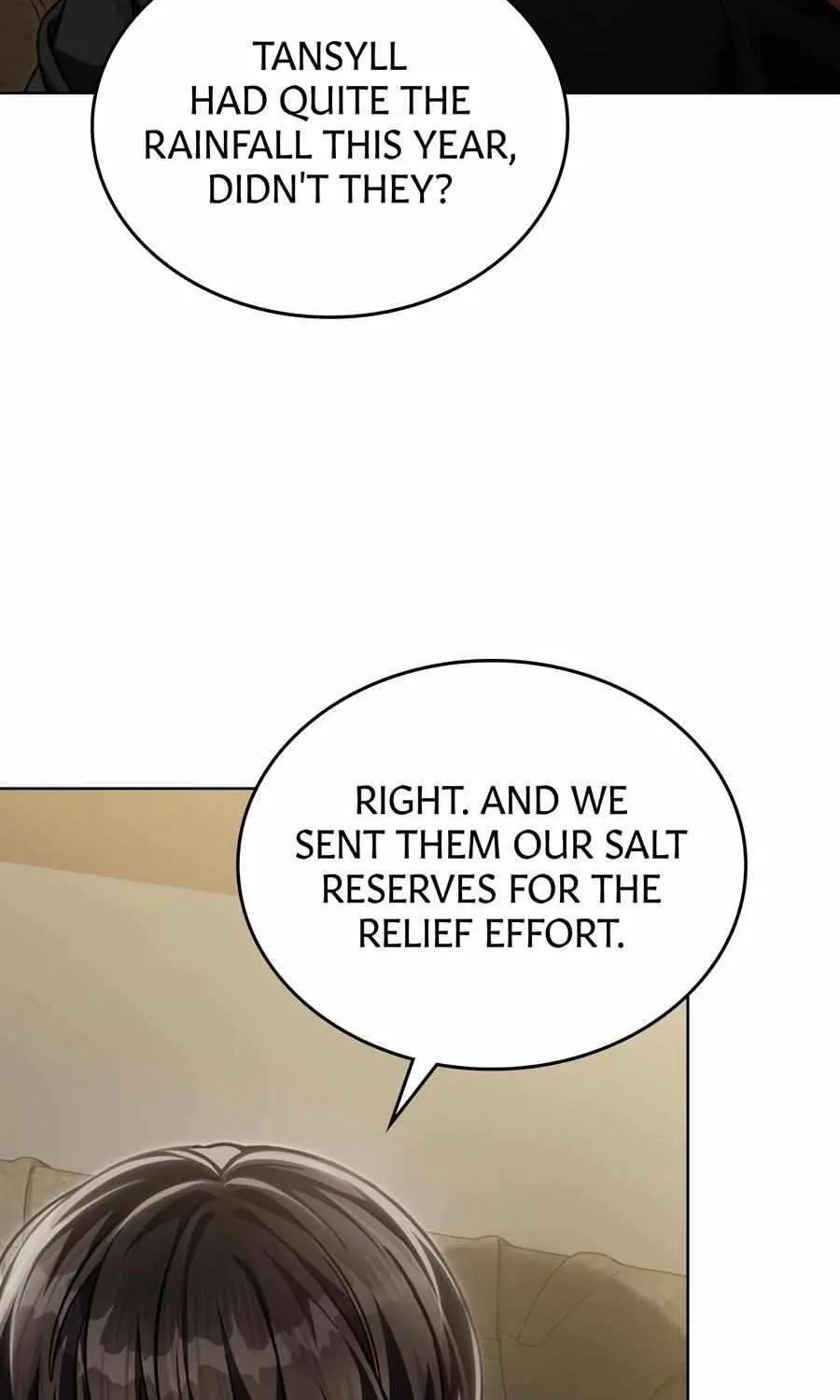 Read Living As The Enemy Prince Manga Online