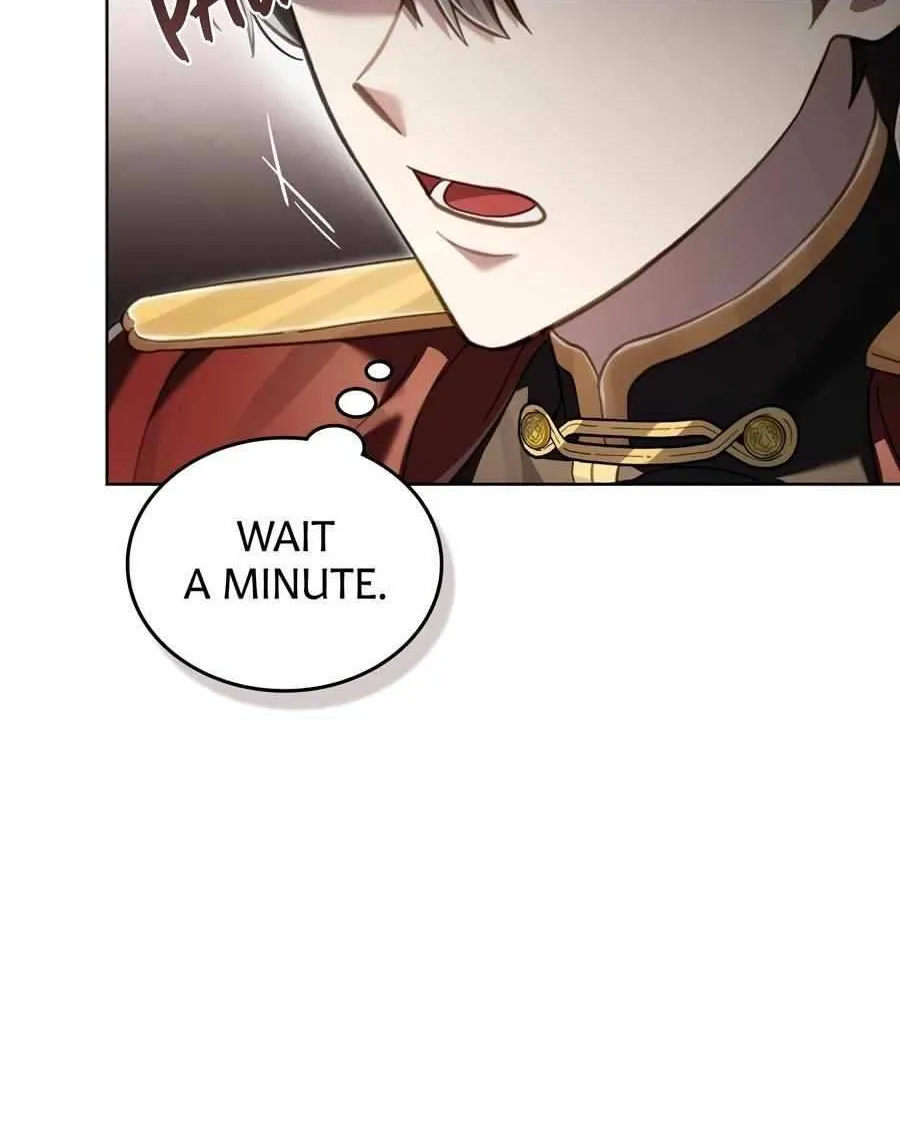 Read Living As The Enemy Prince Manga Online