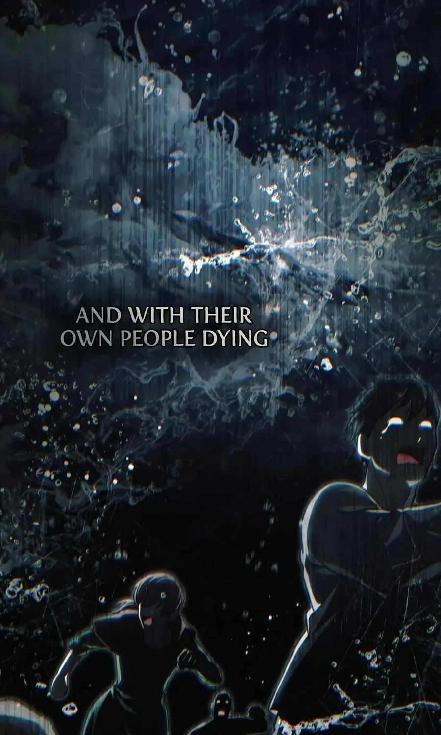 Read Living As The Enemy Prince Manga Online