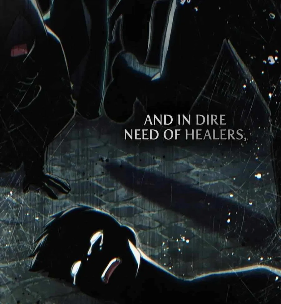 Read Living As The Enemy Prince Manga Online