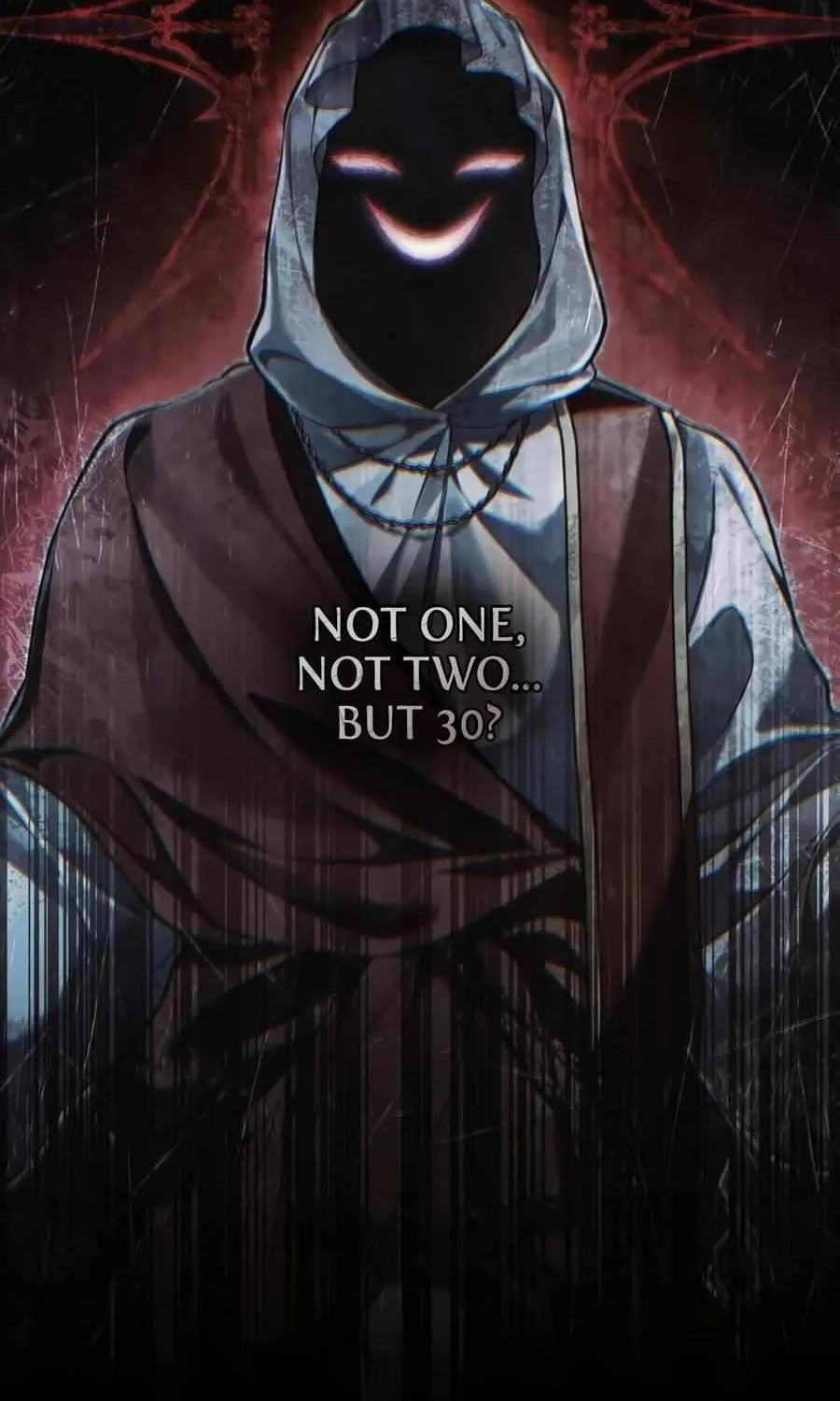 Read Living As The Enemy Prince Manga Online