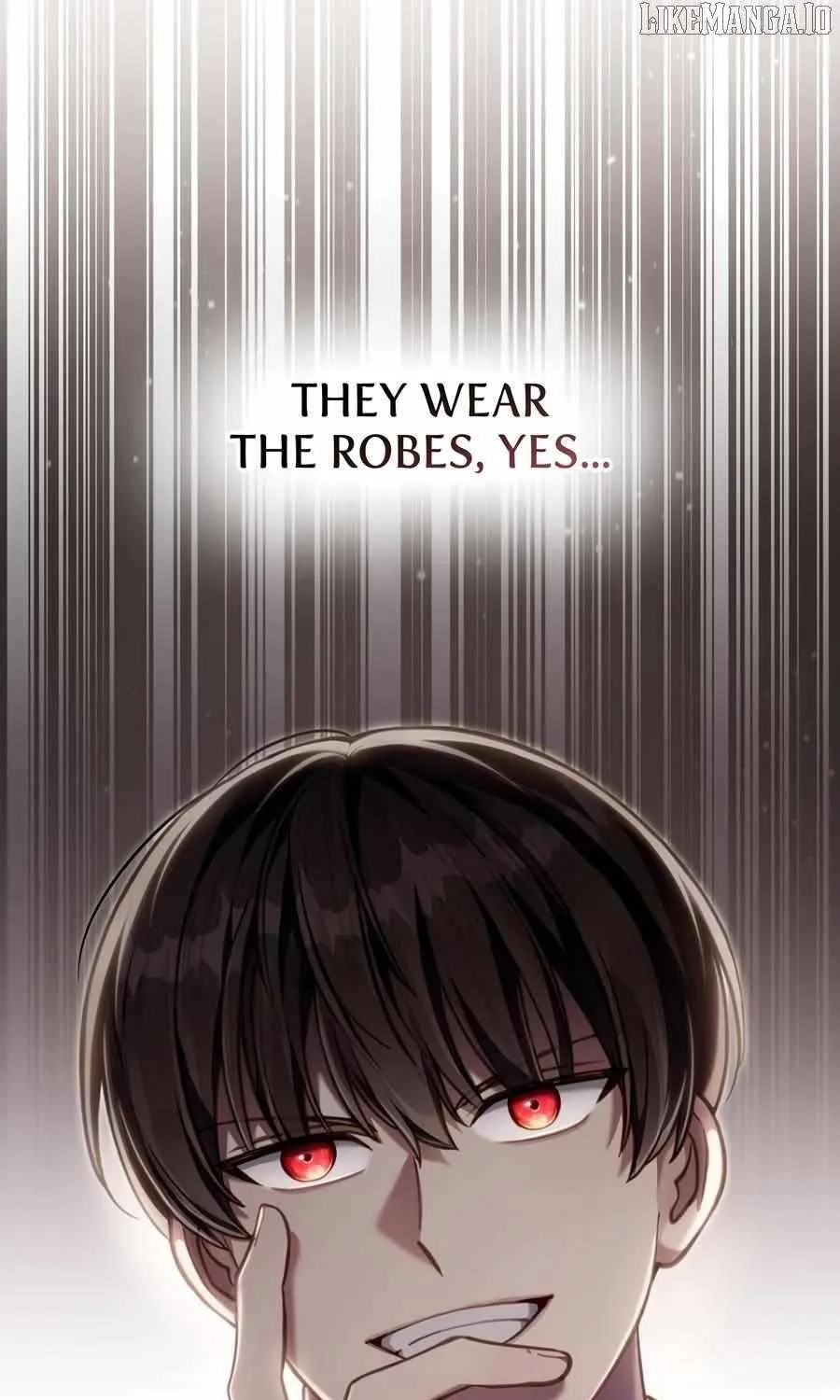 Read Living As The Enemy Prince Manga Online