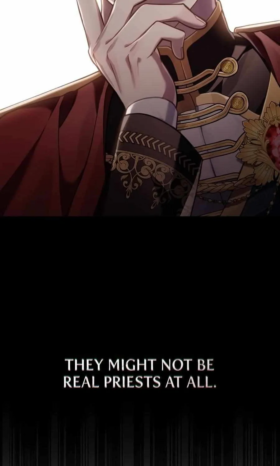 Read Living As The Enemy Prince Manga Online