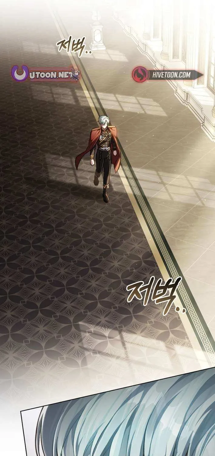 Read Living As The Enemy Prince Manga Online