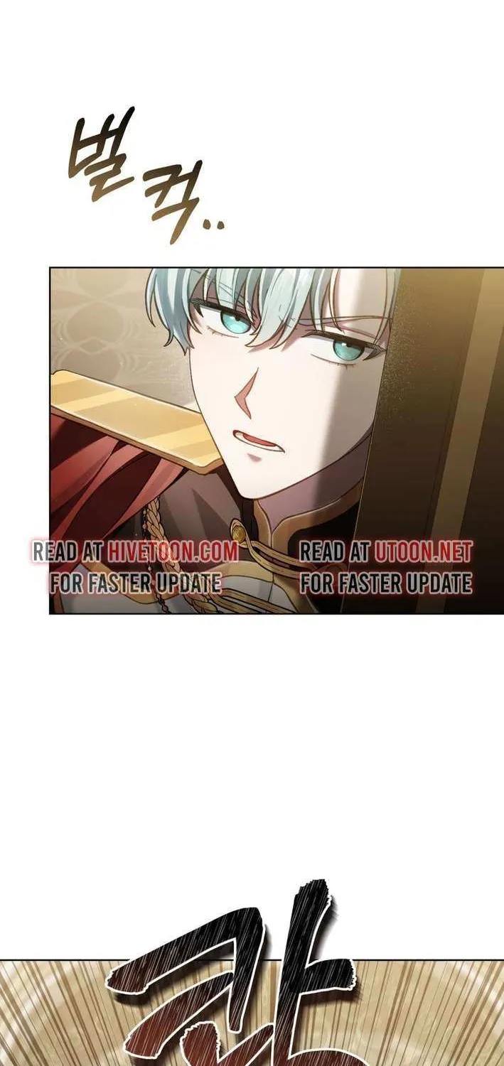 Read Living As The Enemy Prince Manga Online