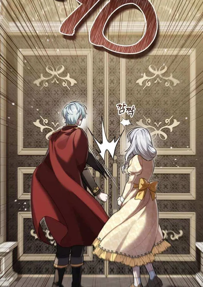 Read Living As The Enemy Prince Manga Online