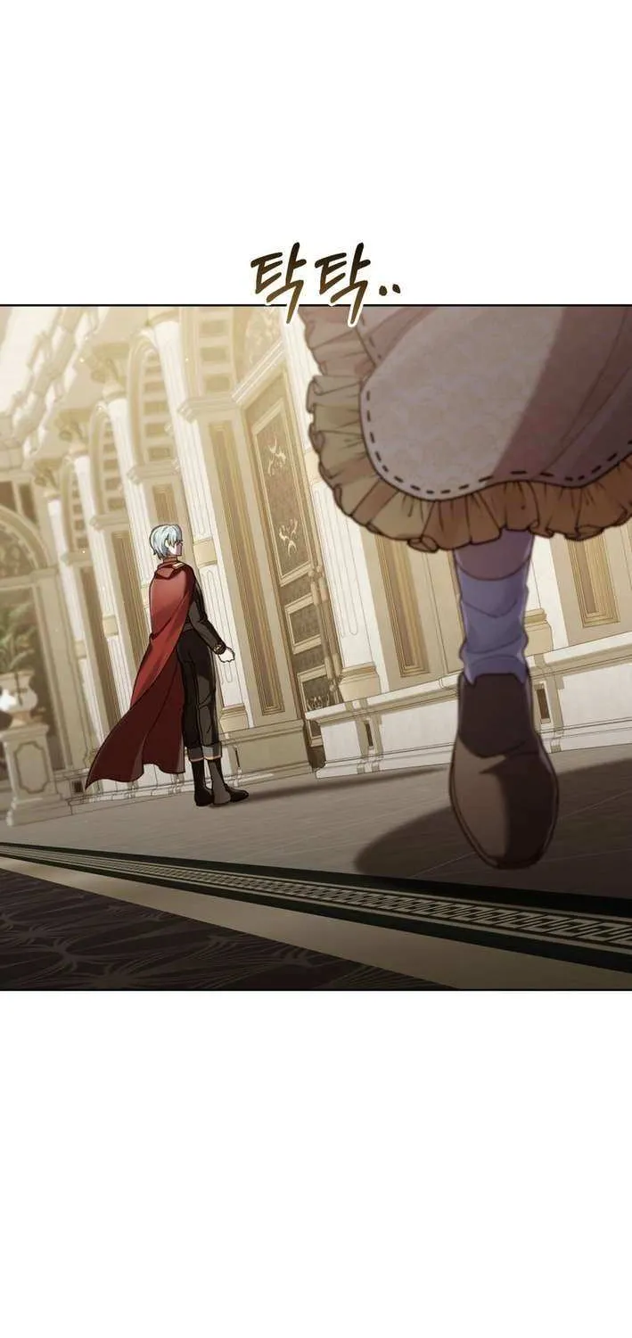 Read Living As The Enemy Prince Manga Online