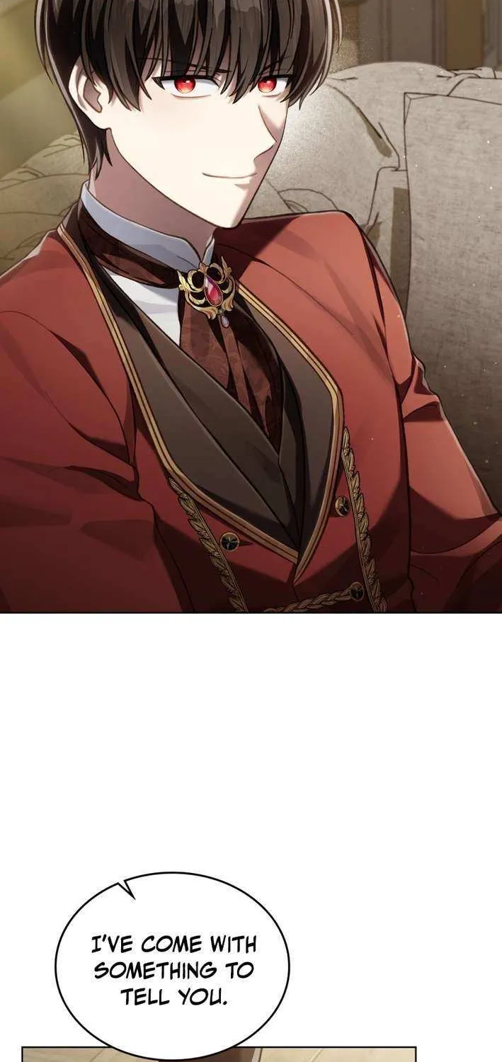 Read Living As The Enemy Prince Manga Online