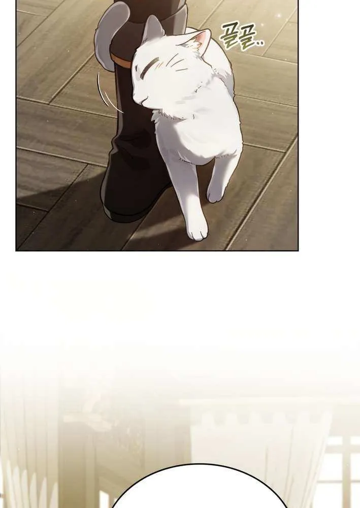 Read Living As The Enemy Prince Manga Online