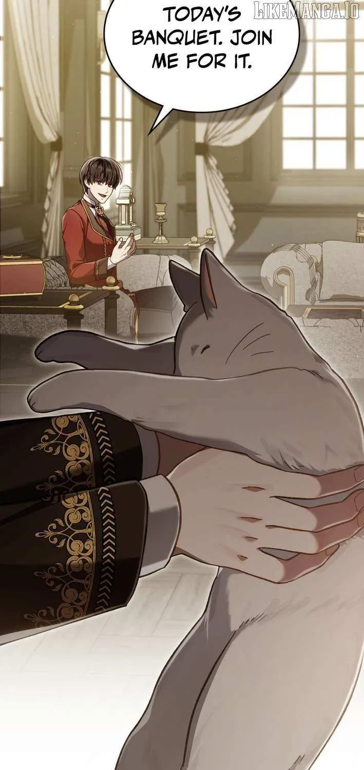 Read Living As The Enemy Prince Manga Online