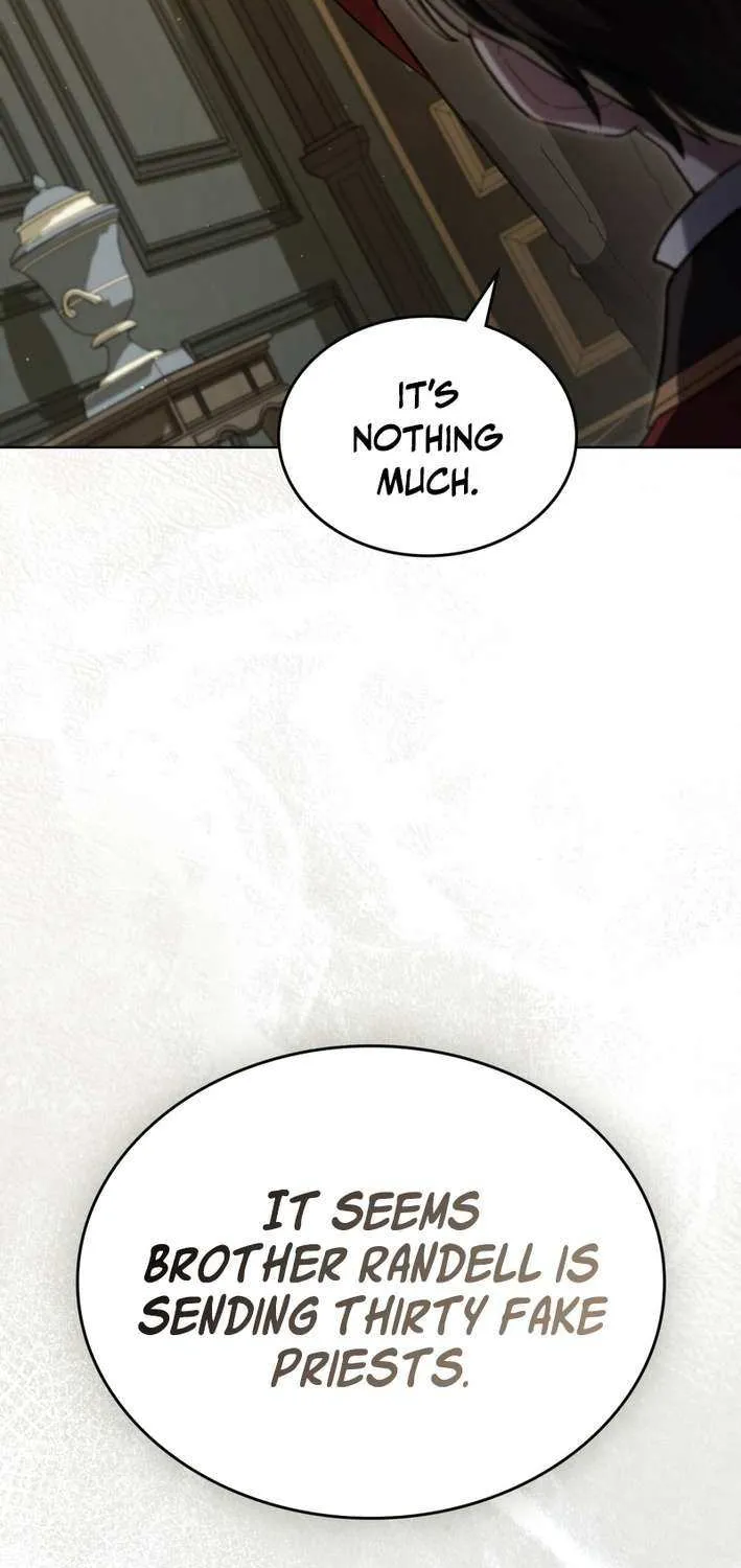 Read Living As The Enemy Prince Manga Online