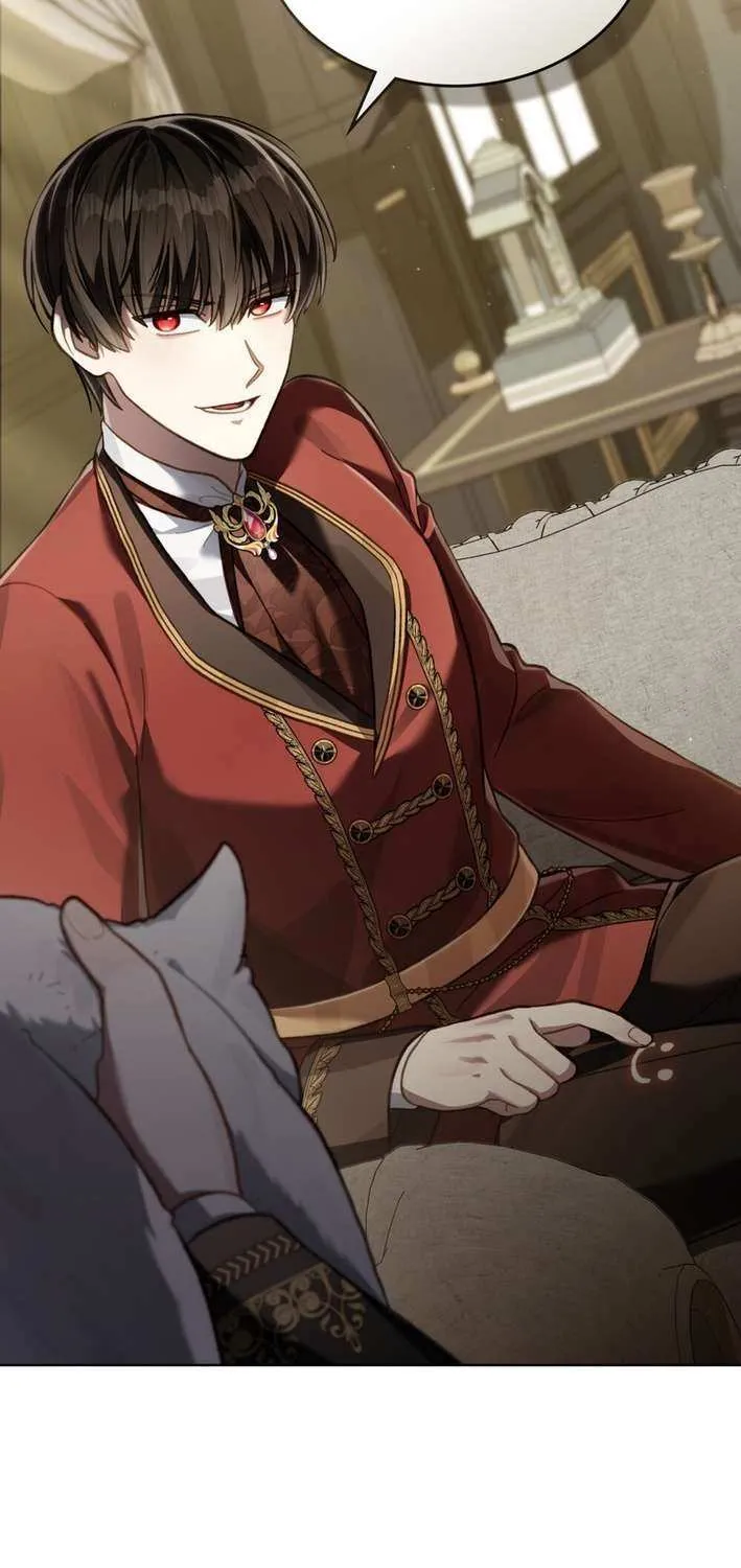 Read Living As The Enemy Prince Manga Online