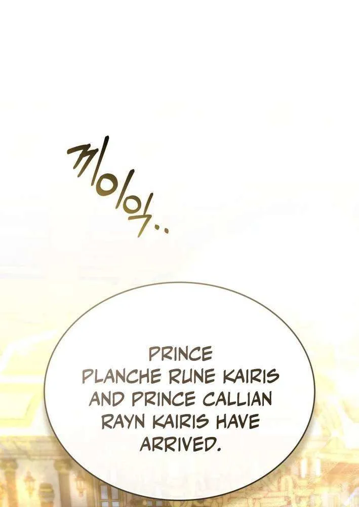 Read Living As The Enemy Prince Manga Online