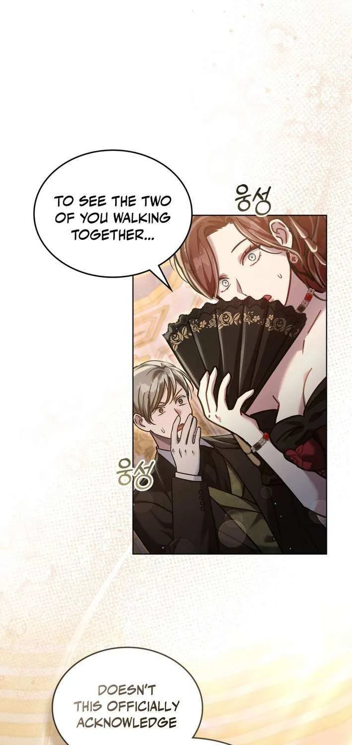 Read Living As The Enemy Prince Manga Online