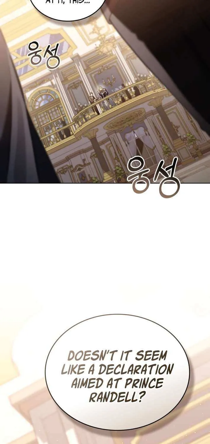 Read Living As The Enemy Prince Manga Online