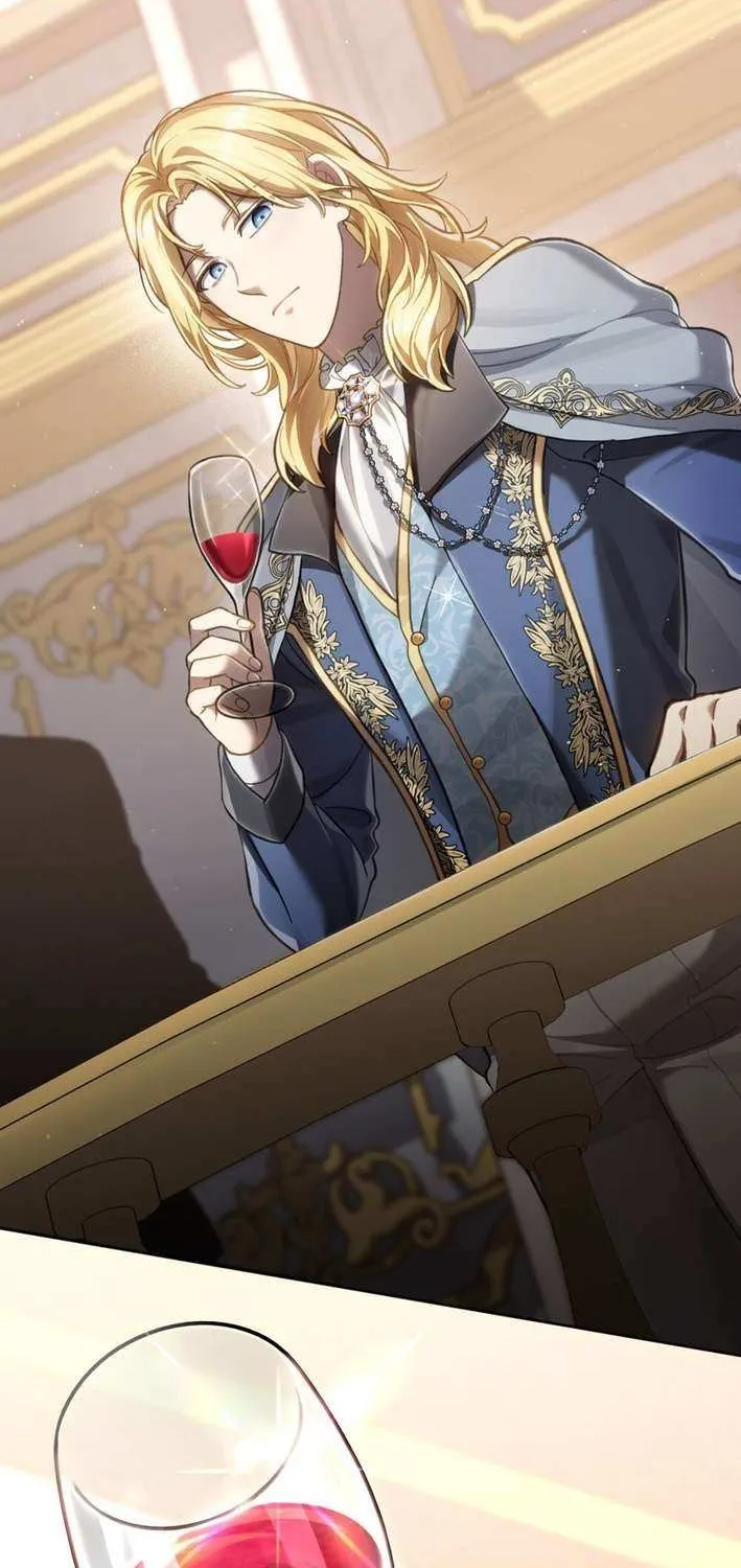 Read Living As The Enemy Prince Manga Online